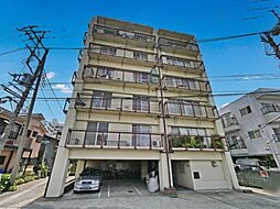 サンコーポたまがわ