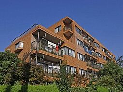 新川崎グランドハイツ