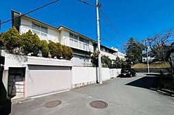 神奈川県横浜市青葉区美しが丘５丁目