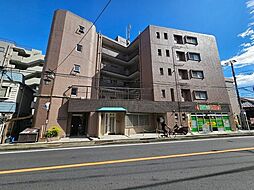 光シャンブル生田