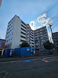 カサベルダ向ヶ丘