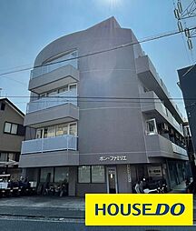 ボン・ファミリエ宮崎台