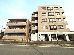 ライオンズマンション新百合ヶ丘南