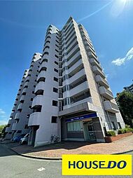 新ゆりグリーンタウンポプラ街区1号棟