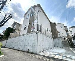 神奈川県川崎市多摩区南生田２丁目