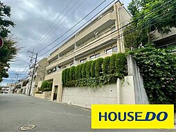 宮崎台南スカイマンション