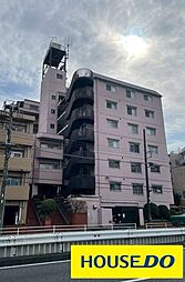 鷺沼さくら公園スカイマンション