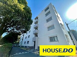 生田住宅 1号棟