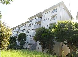 麻生台団地 38号棟