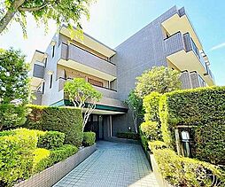 百合ヶ丘パークホームズ