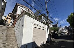神奈川県川崎市多摩区西生田５丁目11-17
