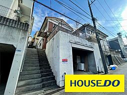 神奈川県川崎市多摩区西生田５丁目11-17