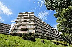 新ゆりグリーンタウン欅街区 1号棟
