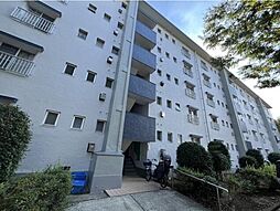 西三田団地1街区2号棟