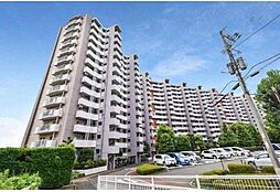 新ゆりグリーンタウンポプラ街区2号棟