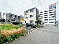 神奈川県川崎市多摩区登戸1655-1