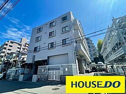 ニューウェルテラス第7日吉