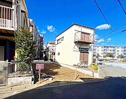 神奈川県川崎市多摩区菅6丁目1539番3号