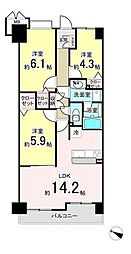 ハイホーム鷺沼東