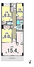 エクセル宮前平