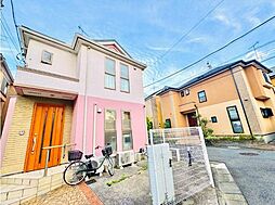 神奈川県川崎市多摩区堰２丁目