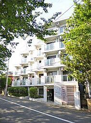 スカイコート向ヶ丘遊園