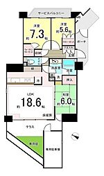 ジェイパーク向ヶ丘メイプルハウス