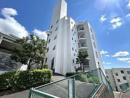 東急ドエル宮前平ビレジB棟