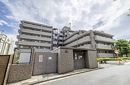 鷺沼東パーク・ホームズ2番館