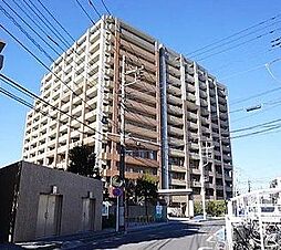 パークスクエア多摩川グラントゥール