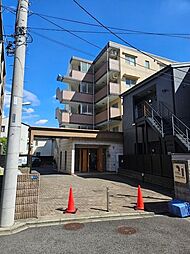 ドメスセレーナ向ヶ丘遊園2