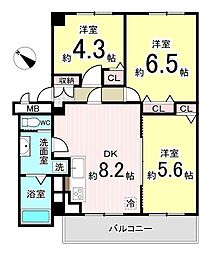 第二生田ハイツ