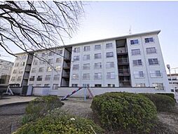 第二生田ハイツ