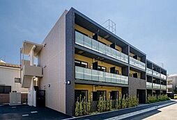 SHOKEN Residence川崎生田