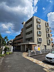 ヴェルレージュ中野島