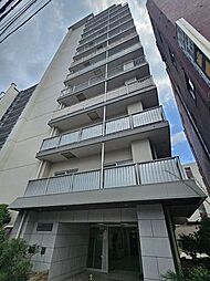 登戸ハイデンス