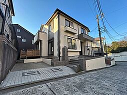 神奈川県川崎市多摩区栗谷２丁目10-61