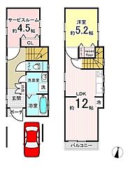 神奈川県川崎市多摩区登戸