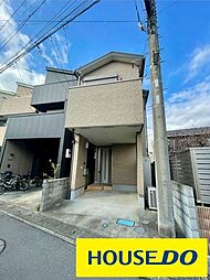 神奈川県川崎市多摩区登戸