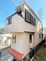 神奈川県川崎市多摩区堰3丁目