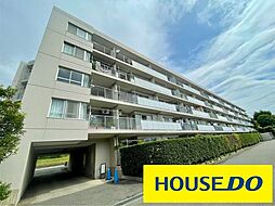 多摩川久地パークハイツ