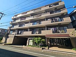 コスモ向ケ丘遊園ラフィネ