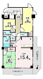 キャッスル宮前