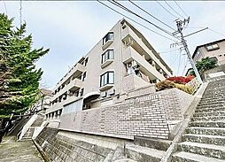 ペガサスマンション百合ヶ丘