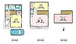神奈川県川崎市宮前区野川本町１丁目32-20