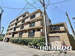 フローレンスパレス生田