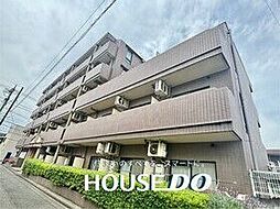 リーセントパレス多摩