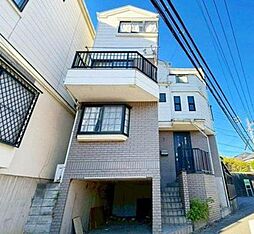 神奈川県川崎市麻生区東百合丘２丁目