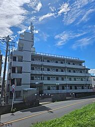 ワコーレリバーサイド多摩川2