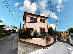 神奈川県川崎市麻生区高石１丁目-